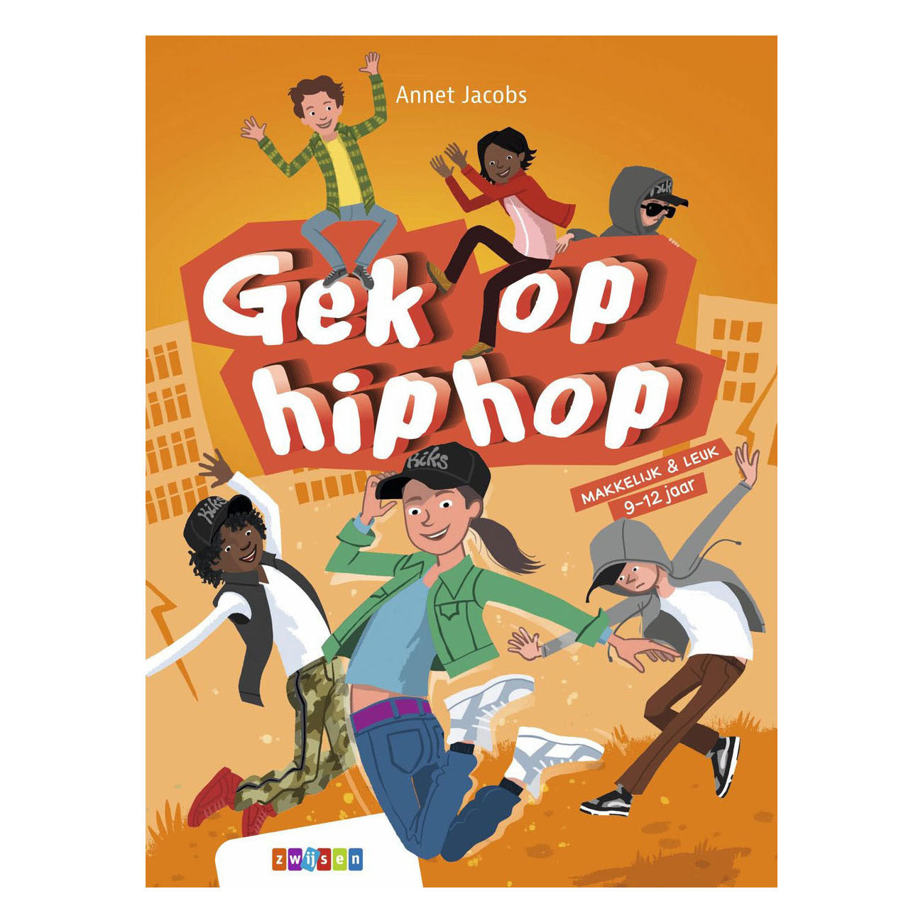 WPG-Verlage lieben Hip Hop