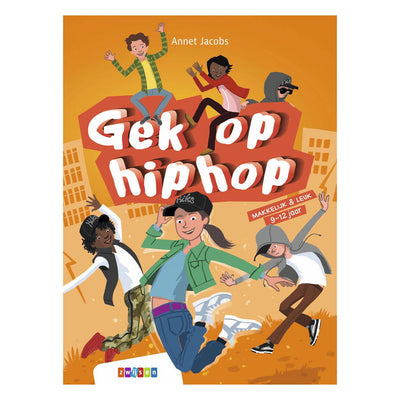 WPG-Verlage lieben Hip Hop