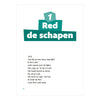 WPG-Verlage retten die Schafe!