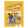 Timos Geheimnis des WPG-Verlags – AVI M4