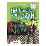 Wpg-Verleger das Landje van daan - avi e4 - afbeelding 1