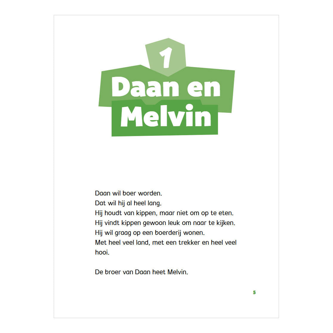 Wpg-Verleger das Landje van daan - avi e4