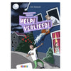 WPG-Verleger helfen! verliebt! -avi m5