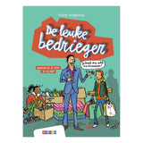 WPG Publishers der süße Trickster – AVI M5 - afbeelding 1