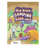 WPG-Verlage, wie Bram Camping-Chef wurde – avi e5 - afbeelding 1