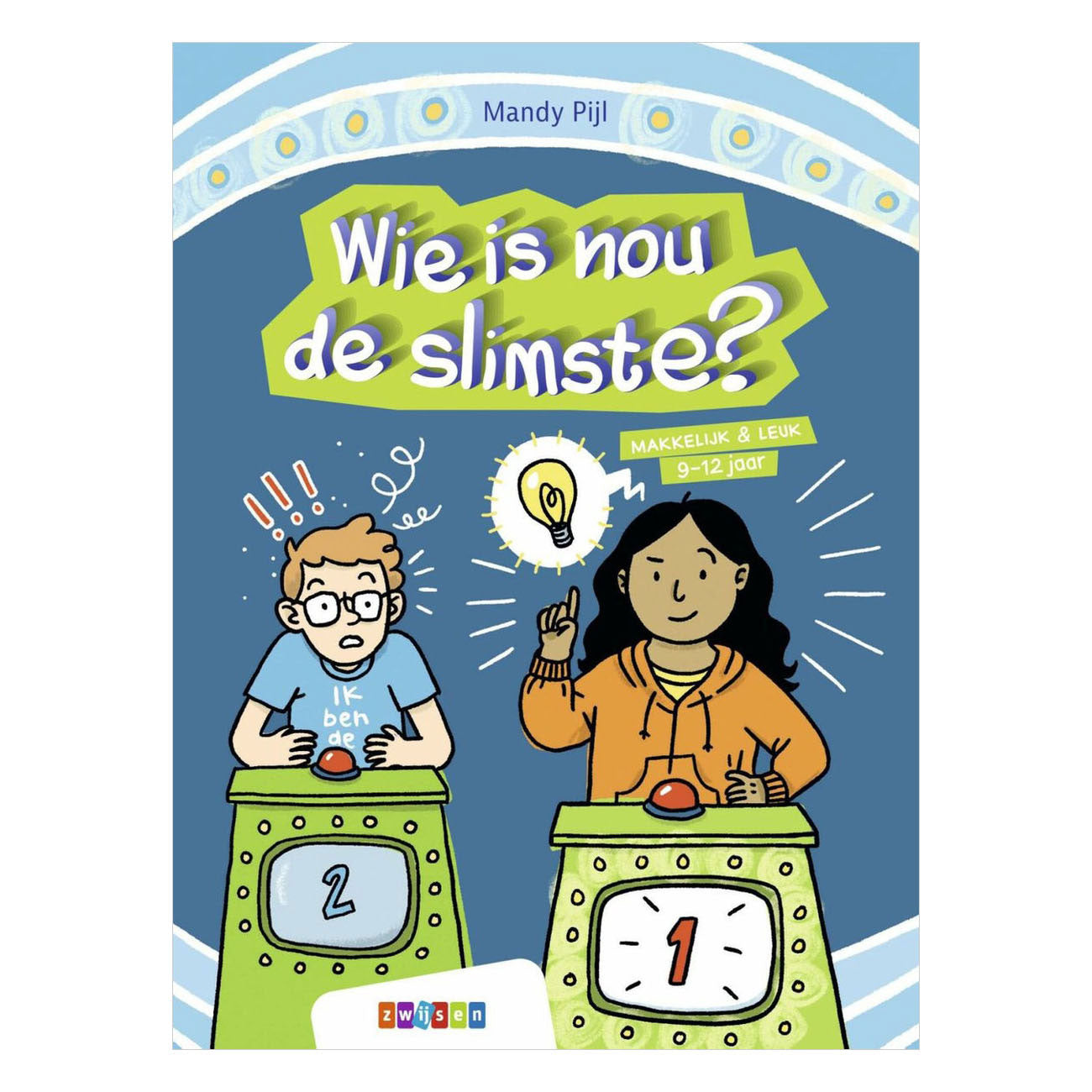 Wer ist der klügste WPG-Verleger? -avi e5