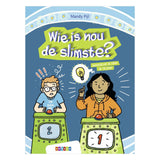 Wer ist der klügste WPG-Verleger? -avi e5 - afbeelding 1