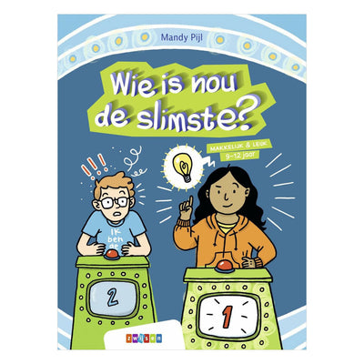 Wer ist der klügste WPG-Verleger? -avi e5