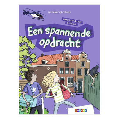 WPG-Verleger eine spannende Aufgabe – AVI E5