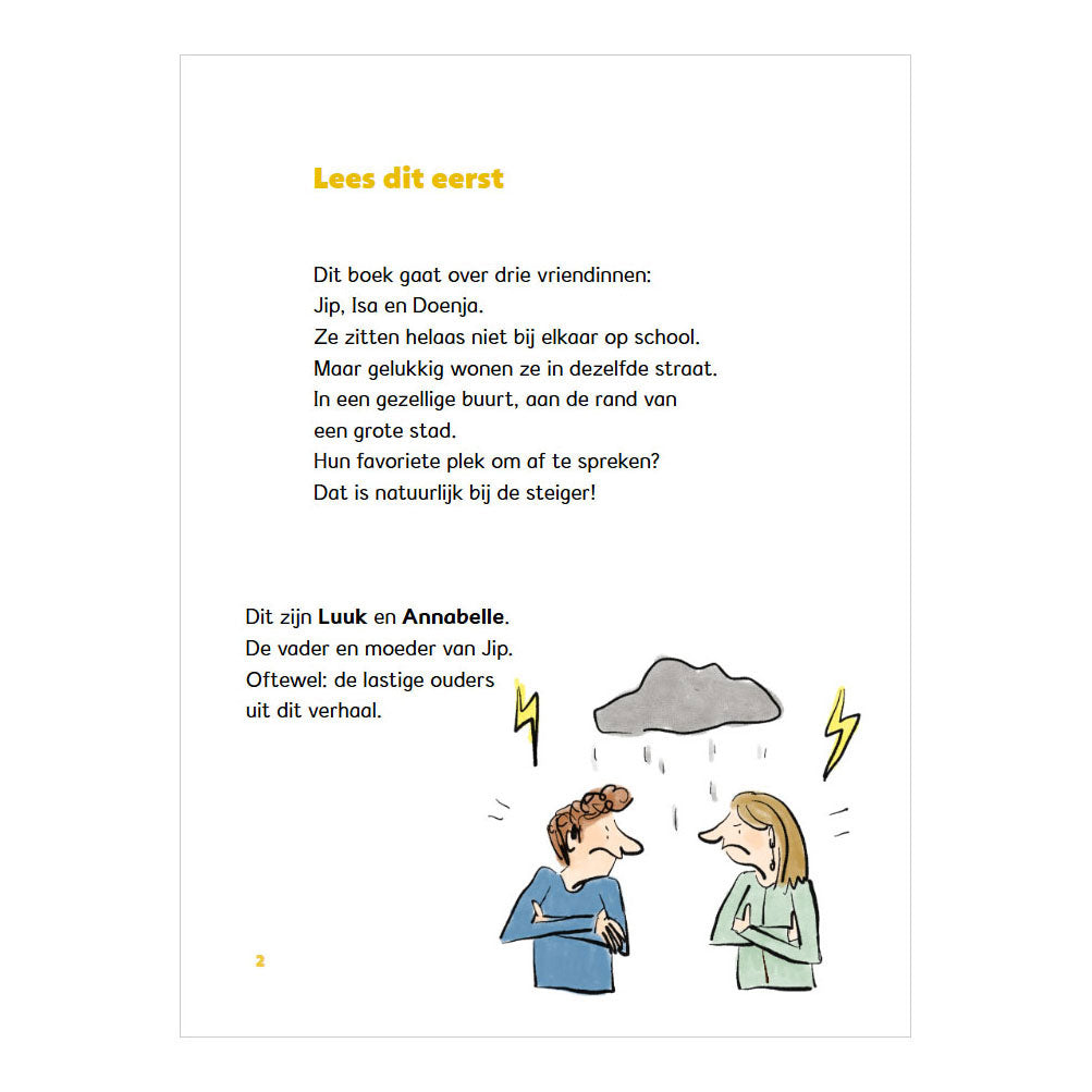 Erste Hilfe des WPG-Verlags für schwierige Eltern – AVI E5