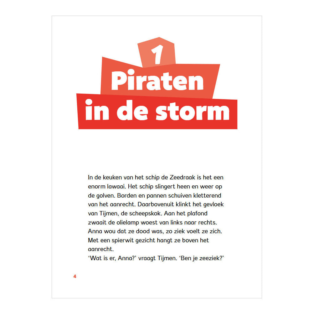 WPG-Verleger Die Piraten von Devil's Island – AVI E5