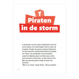 WPG-Verleger Die Piraten von Devil's Island – AVI E5 - afbeelding 5