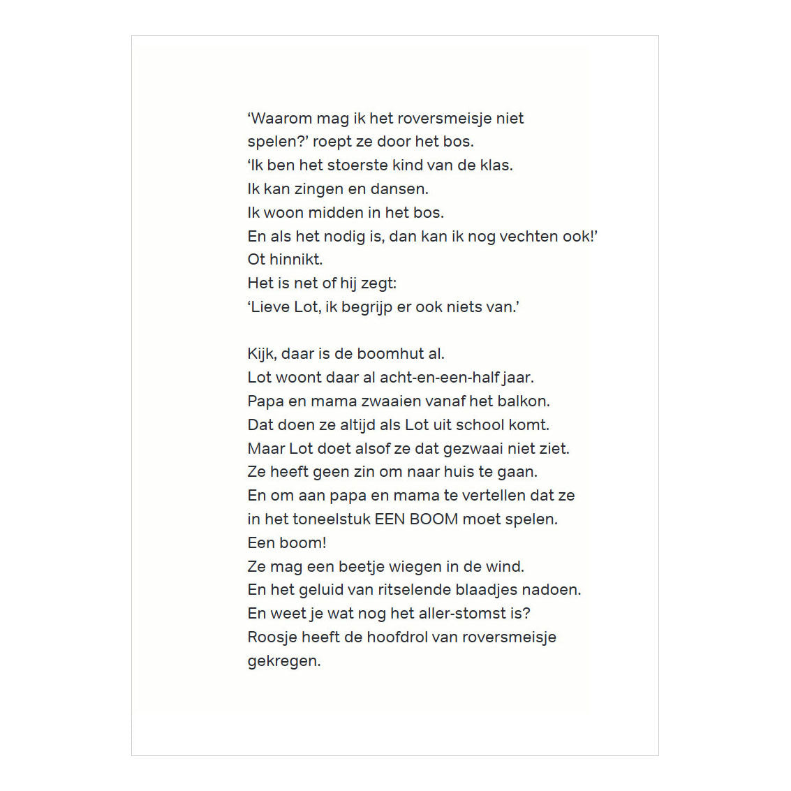 WPG-Verleger Schicksal und Ot, die sechs Räuber – avi e4