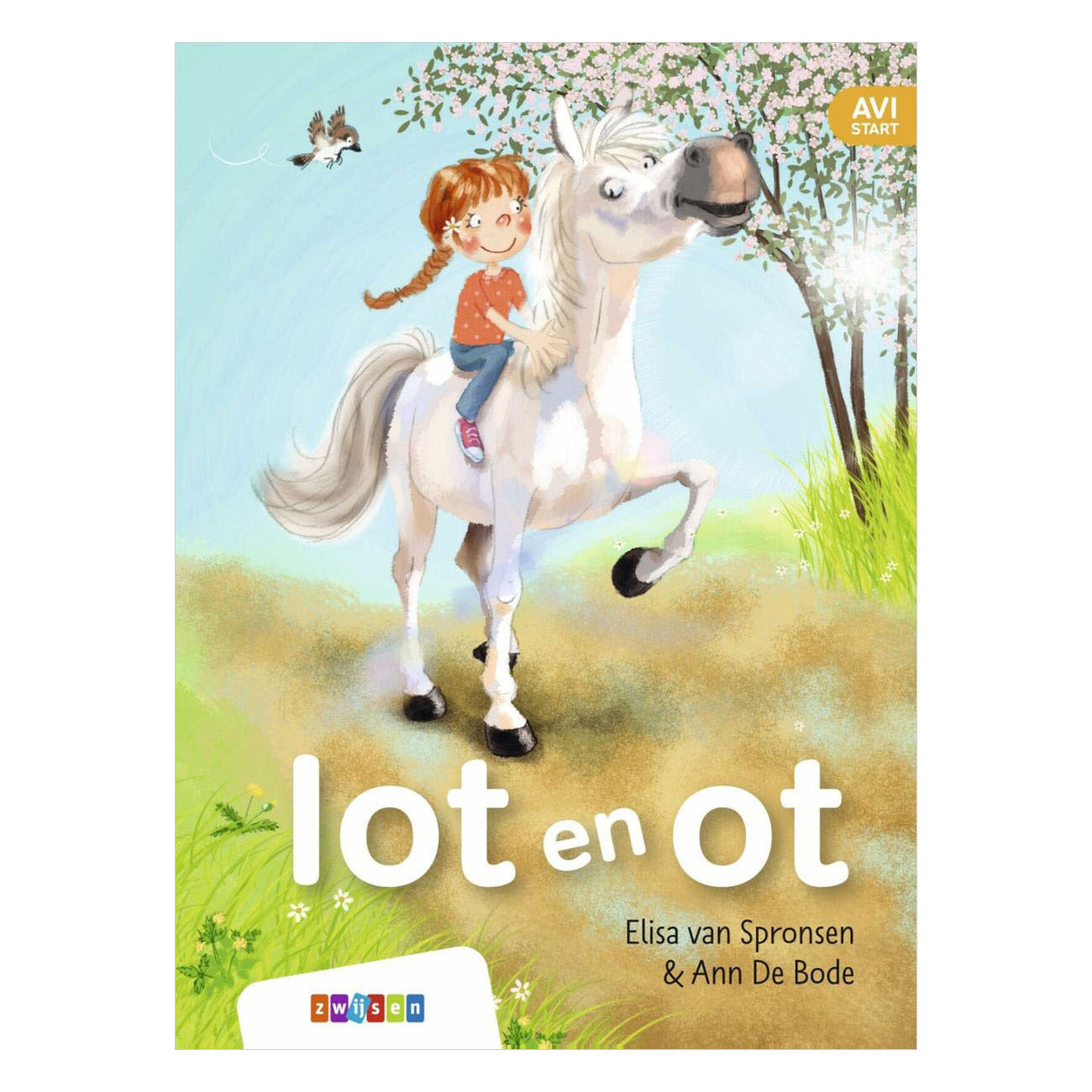 WPG-Publisher-Los und OT-AVI-Start
