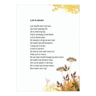 Wpg-Verleger los und ot, die Pyjamaparty