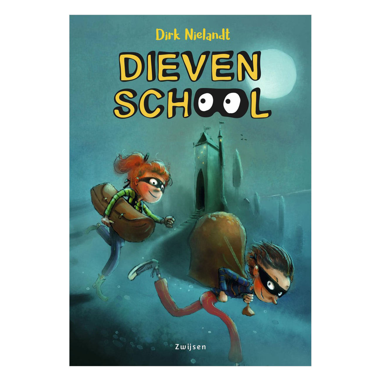 WPG-Verleger Schule der Diebe – AVI M4