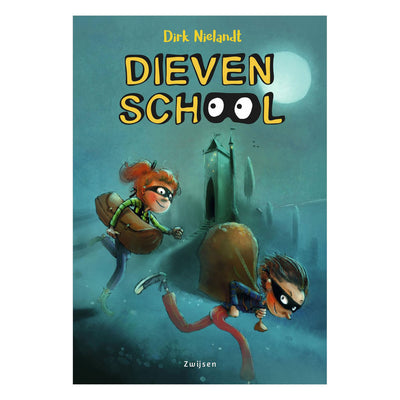 WPG-Verleger Schule der Diebe – AVI M4