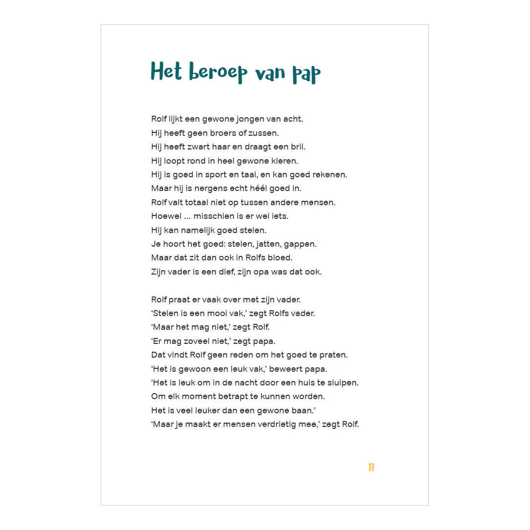 WPG-Verleger Schule der Diebe – AVI M4