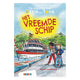WPG-Verlage: Das seltsame Schiff – AVI M5