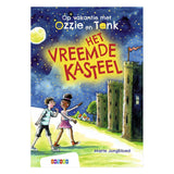 WPG-Verleger The Strange Castle – AVI M5 - afbeelding 1