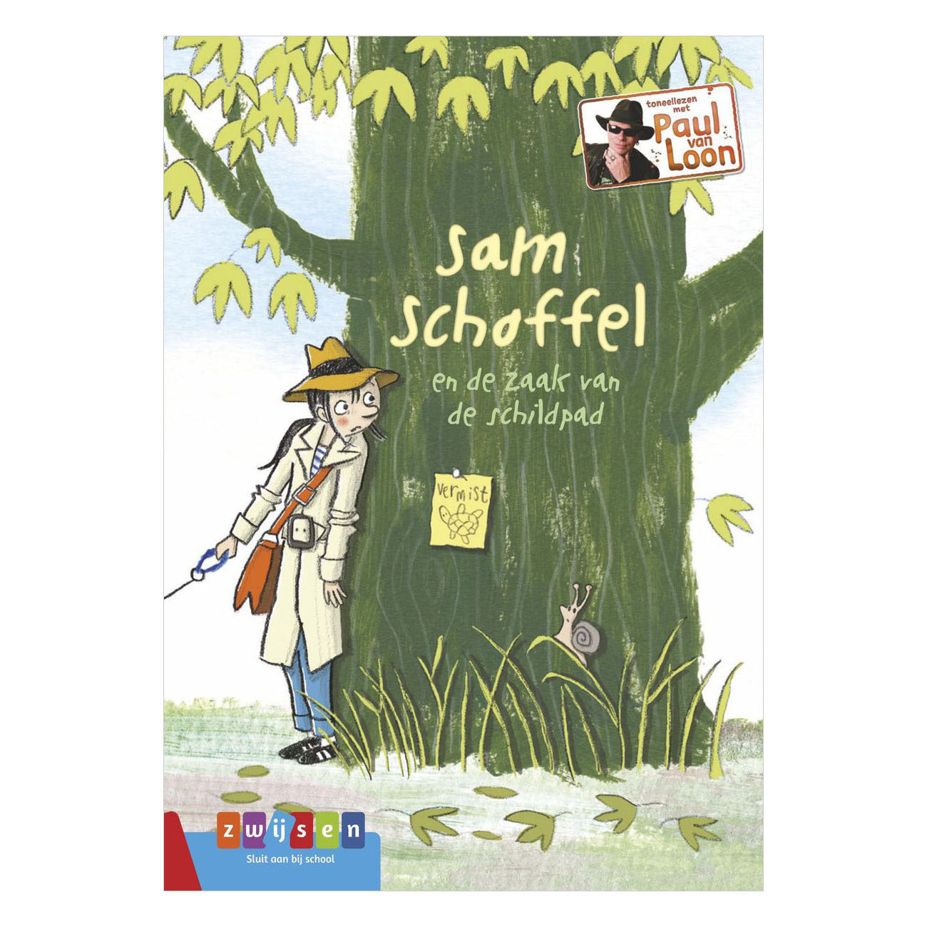 WPG-Verleger Sam Hoe und der Fall der Schildkröte