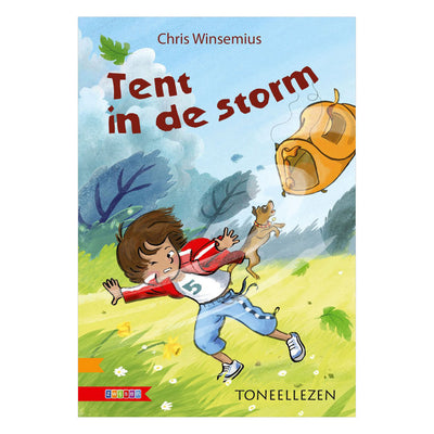WPG-Publisher-Zelt im Sturm – AVI M3