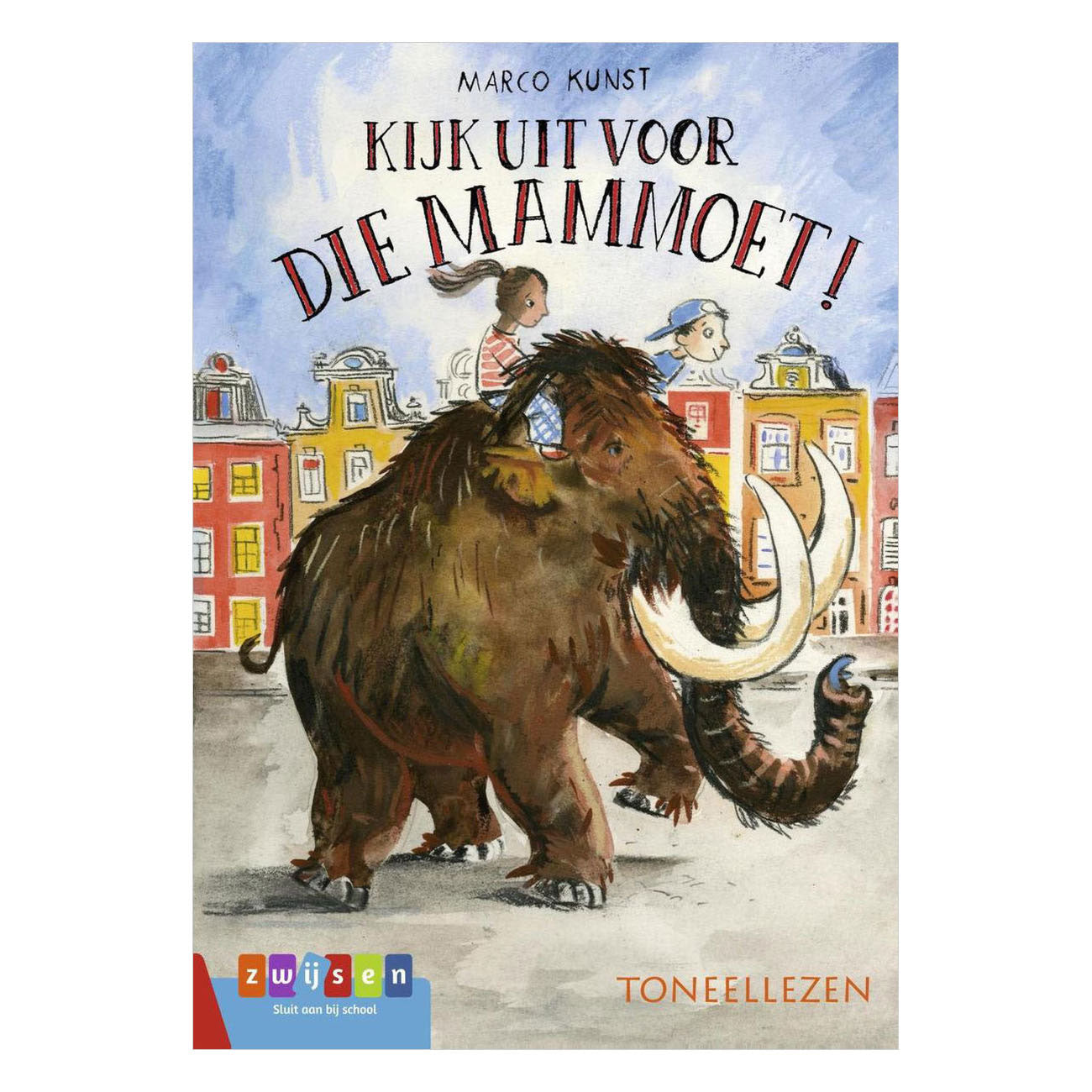 WPG-Verlage, aufgepasst vor dem Mammut! -avi e5