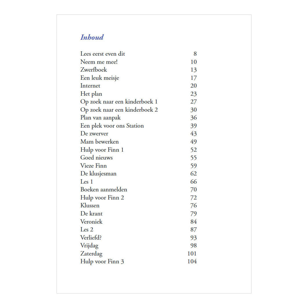 WPG Publishers Super Wanderer – AVI E4