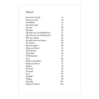 WPG Publishers Super Wanderer – AVI E4