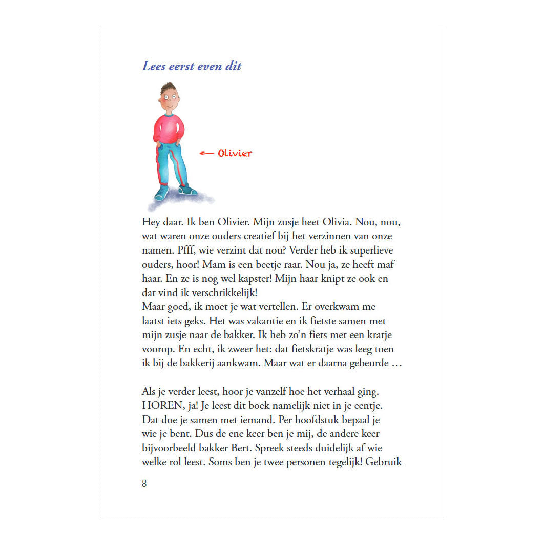WPG Publishers Super Wanderer – AVI E4