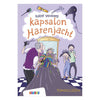 WPG Publishers Friseursalon Haarjacht – AVI M5
