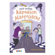 WPG Publishers Friseursalon Haarjacht – AVI M5