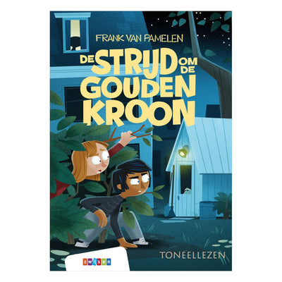 WPG-Verleger der Kampf um die goldene Krone – AVI M5