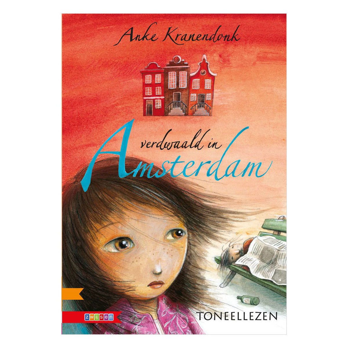 WPG-Verleger verloren in Amsterdam – avi e6