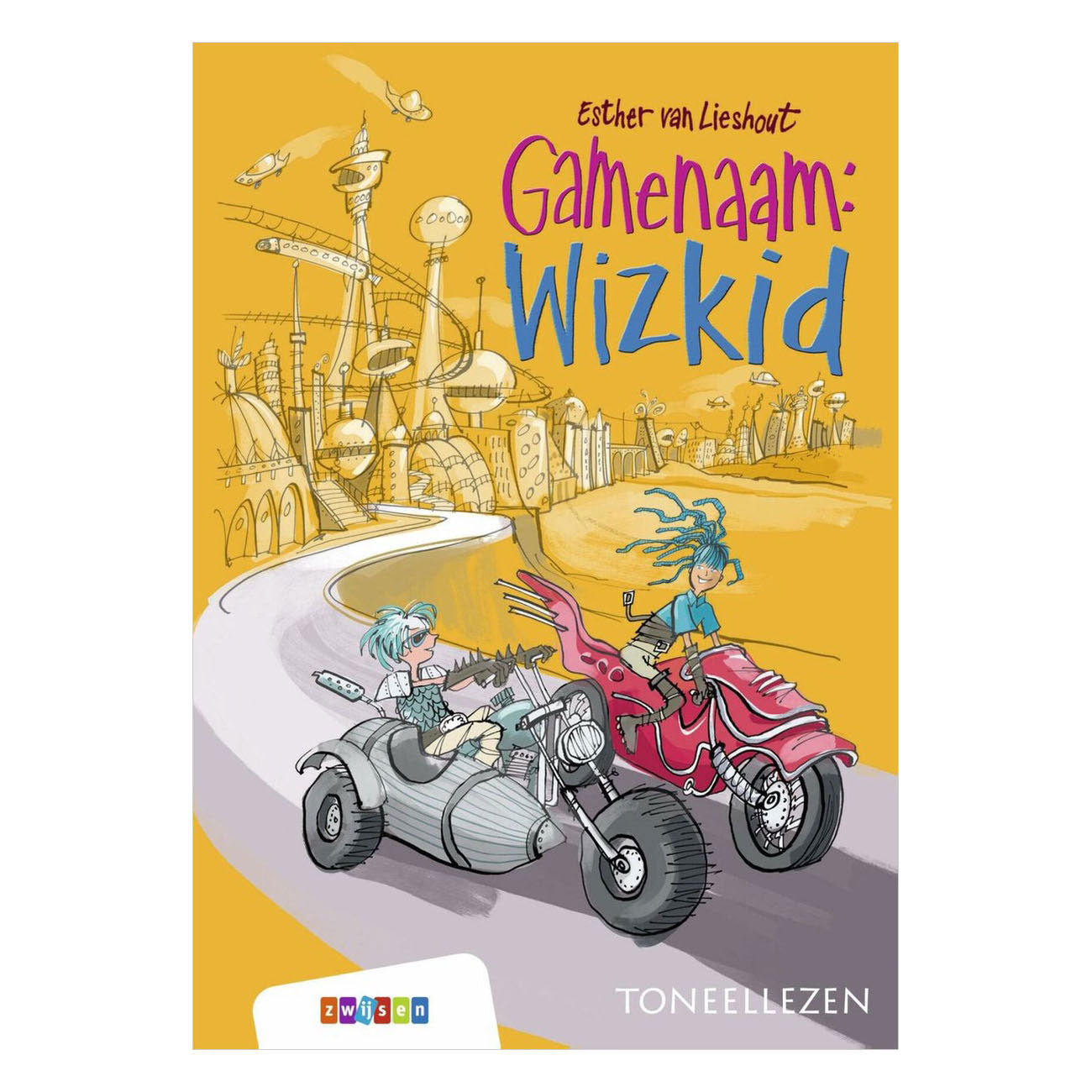 WPG-Publisher-Spielname: wizkid