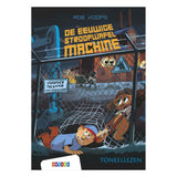 WPG Publishers die ewige Stroopwafel-Maschine – AVI Plus - afbeelding 1