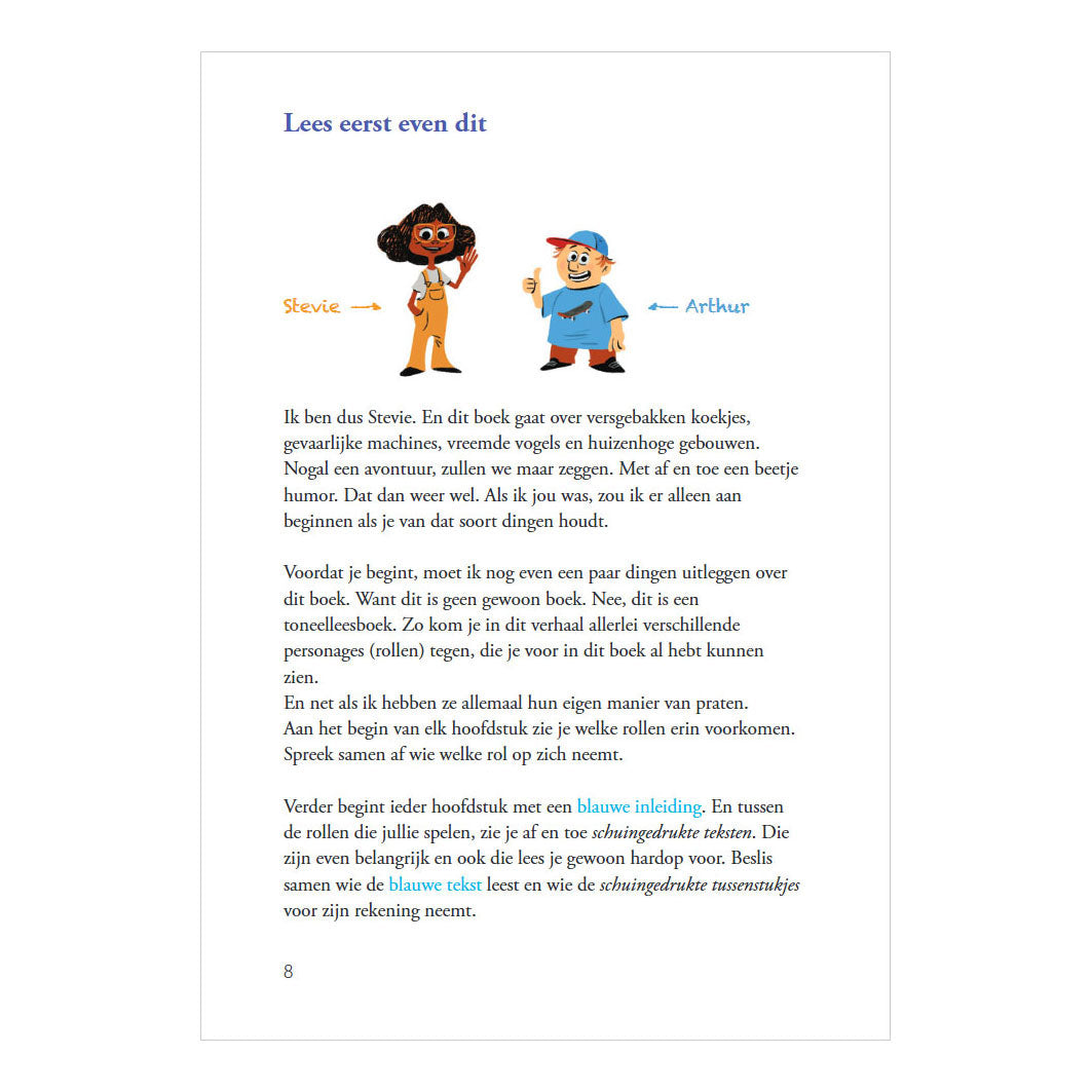 WPG Publishers die ewige Stroopwafel-Maschine – AVI Plus