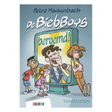 WPG-Verlage, die berühmten Bibliotheksjungen! -aviplus - afbeelding 1