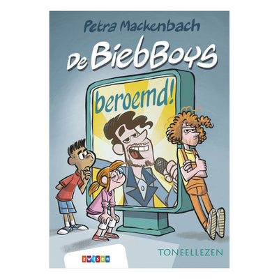 WPG-Verlage, die berühmten Bibliotheksjungen! -aviplus