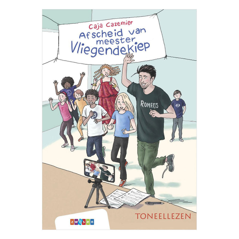 WPG-Verleger verabschieden sich von Master Flydekiep – AVI Plus