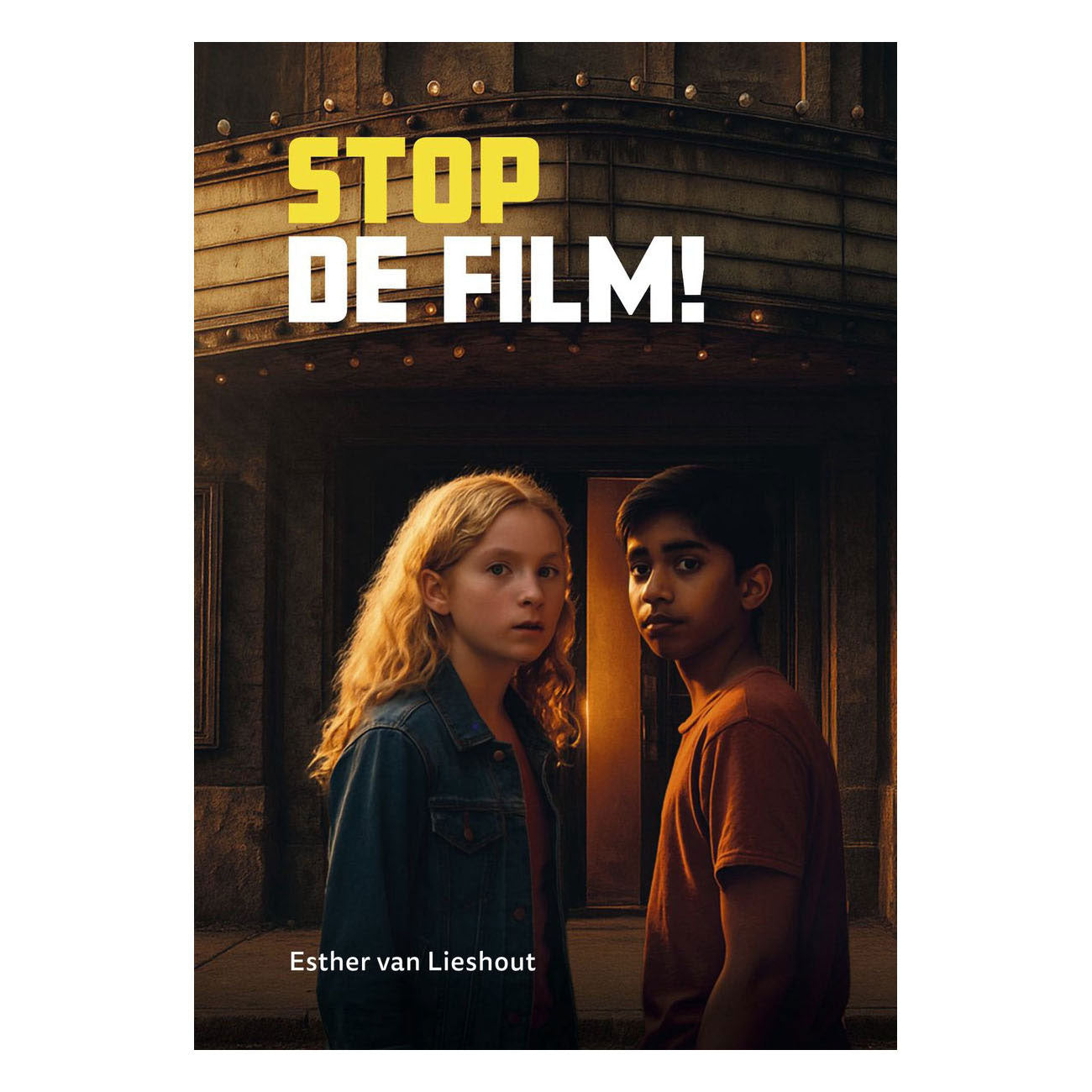 WPG-Verleger stoppen den Film! -avi e4
