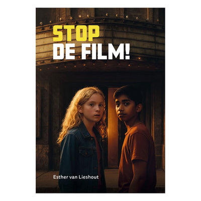 WPG-Verleger stoppen den Film! -avi e4