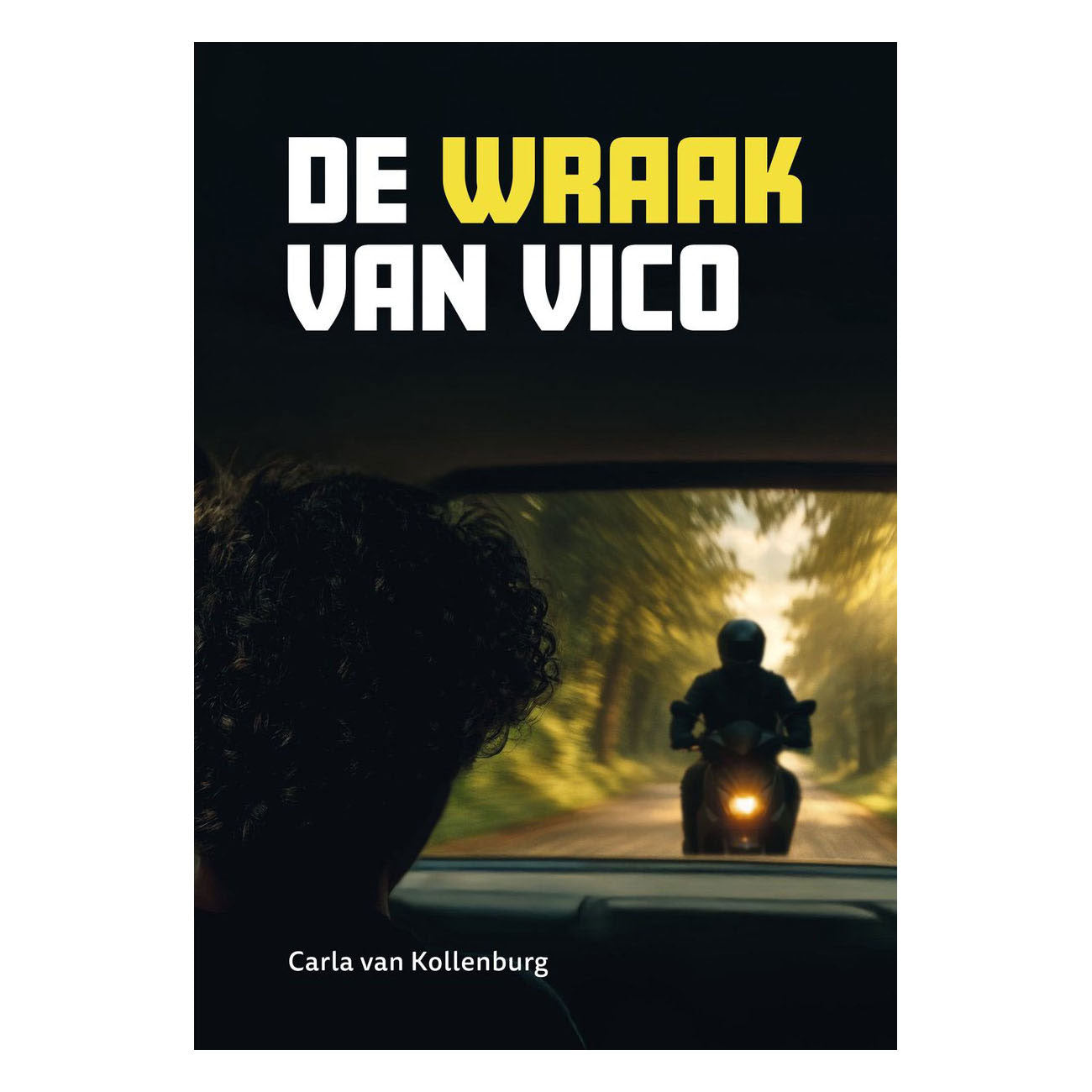 WPG-Verleger Vicos Rache – AVI E5