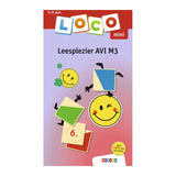 WPG Publishers Loco Mini Lesevergnügen AVI M3 - afbeelding 1