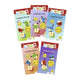 WPG Publishers Loco Mini-Paket Lesevergnügen – 5 Hefte