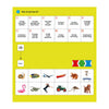 WPG Publishers Loco Mini Paketcode D Gruppe 4 – 8 Titel