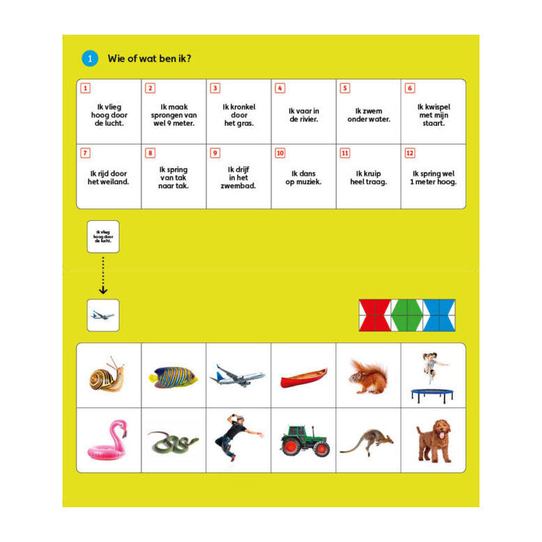 WPG Publishers Loco Mini Paketcode D Gruppe 4 – 8 Titel