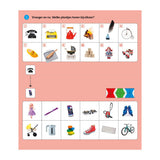 WPG Publishers Loco Mini Paketcode D Gruppe 4 – 8 Titel - afbeelding 4