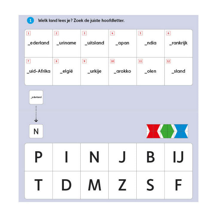 WPG Publishers Loco Mini Paketcode D Gruppe 4 – 8 Titel