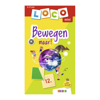 WPG-Verleger Loco Mini weitermachen!